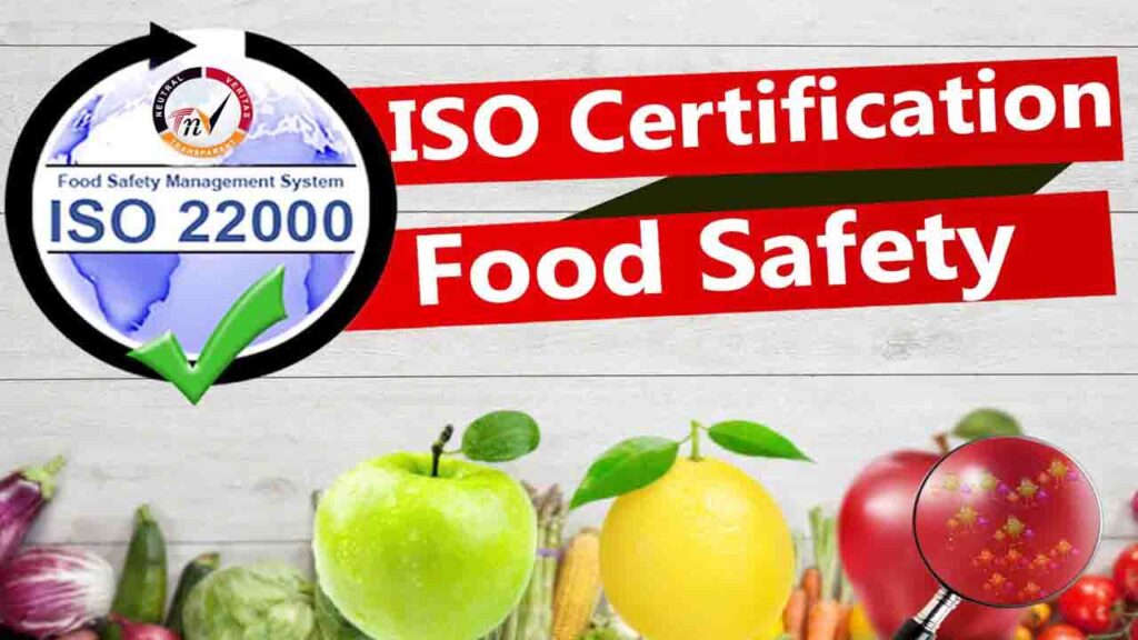 FSMS ISO 22000