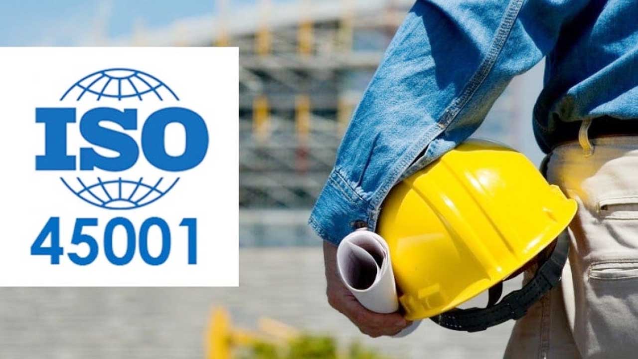 ISO 45001 Auditor Training: Build a Safer Workplace Toda