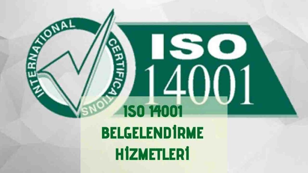 ISO 14001 Auditor Training Online